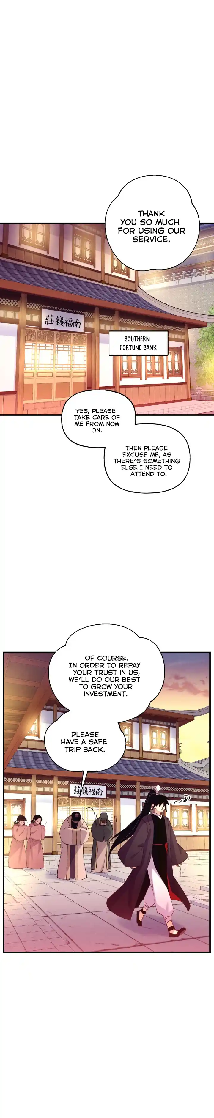 Masters of Lightning Knives 144