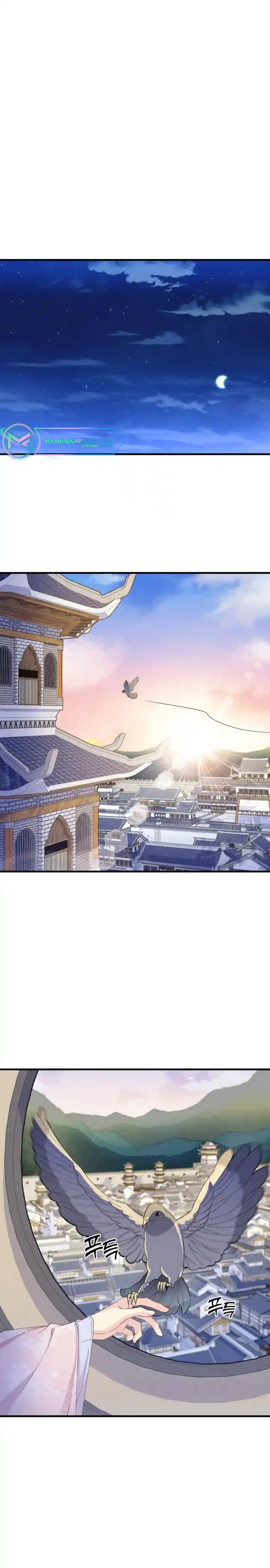 Masters of Lightning Knives 144