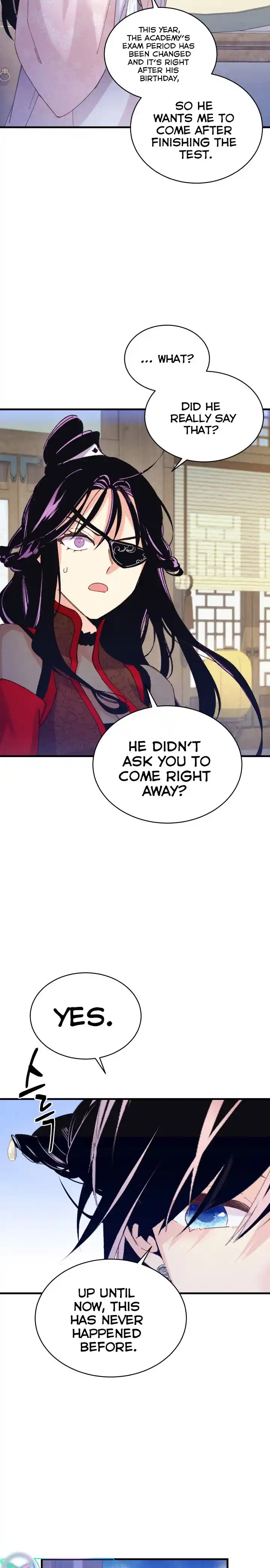 Masters of Lightning Knives 144