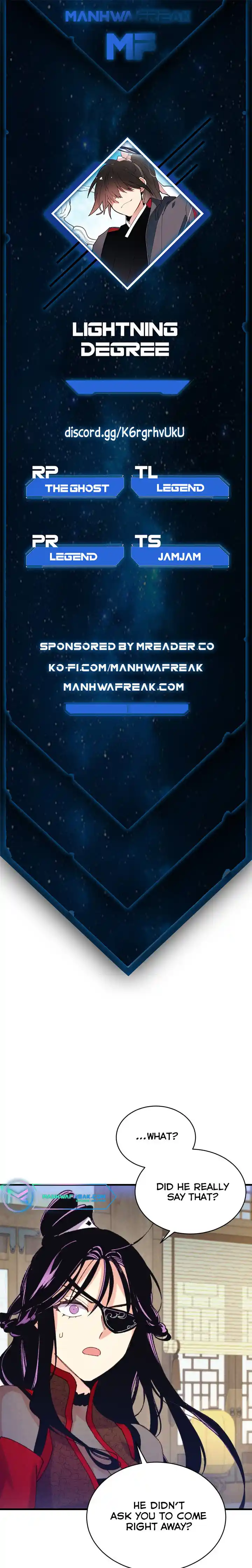 Masters of Lightning Knives 145