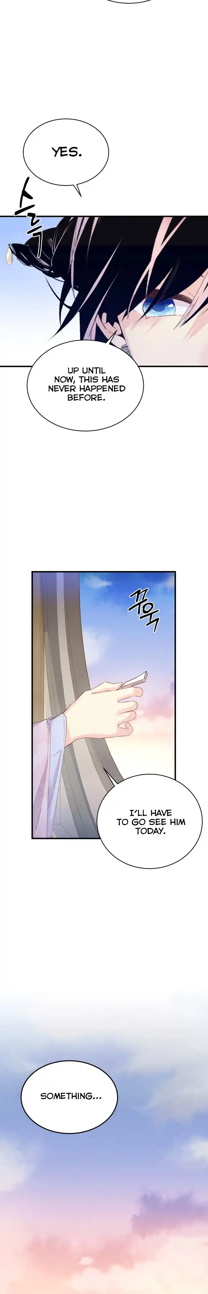 Masters of Lightning Knives 145