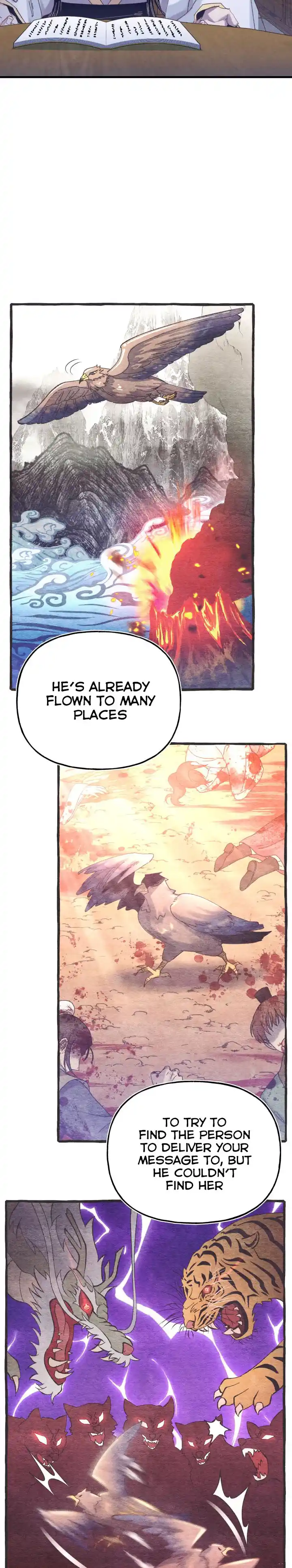 Masters of Lightning Knives 145