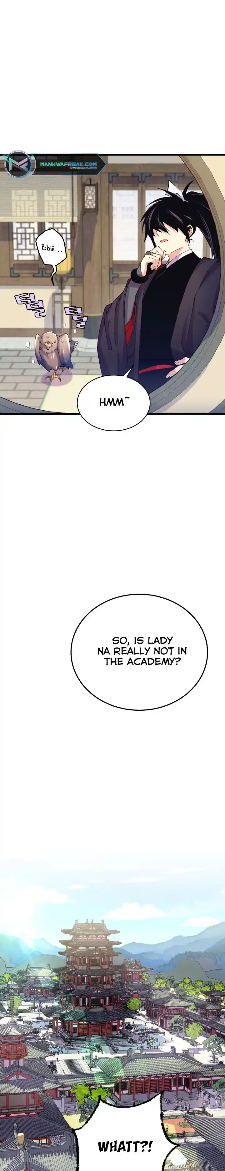 Masters of Lightning Knives 145