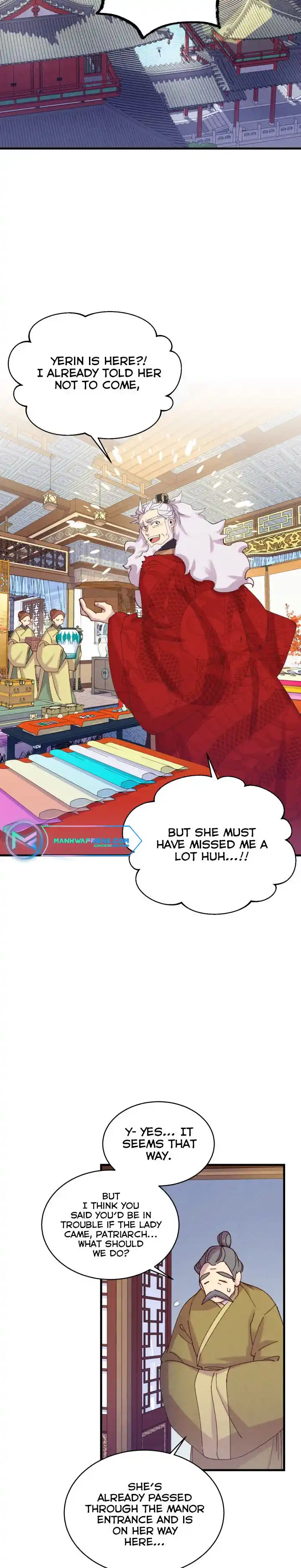 Masters of Lightning Knives 145