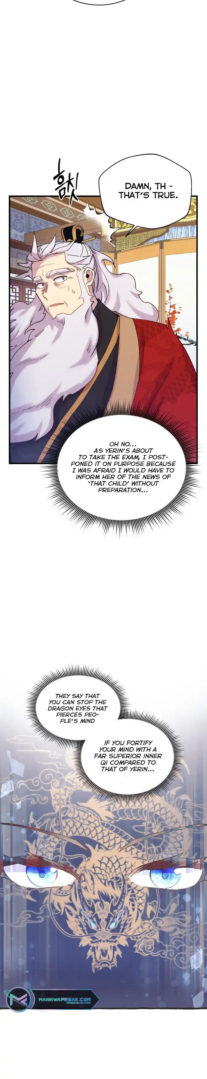 Masters of Lightning Knives 145