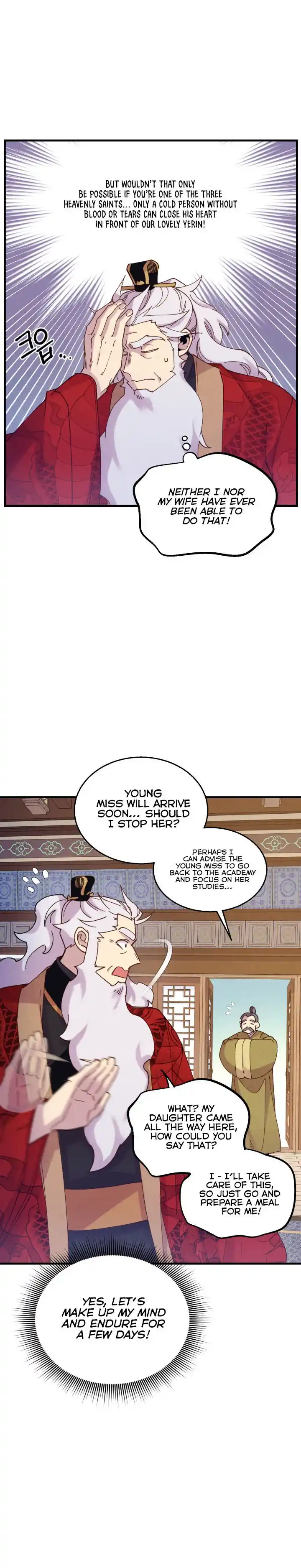 Masters of Lightning Knives 145