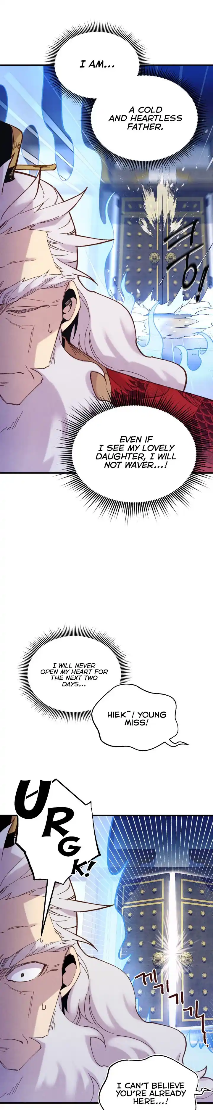 Masters of Lightning Knives 145