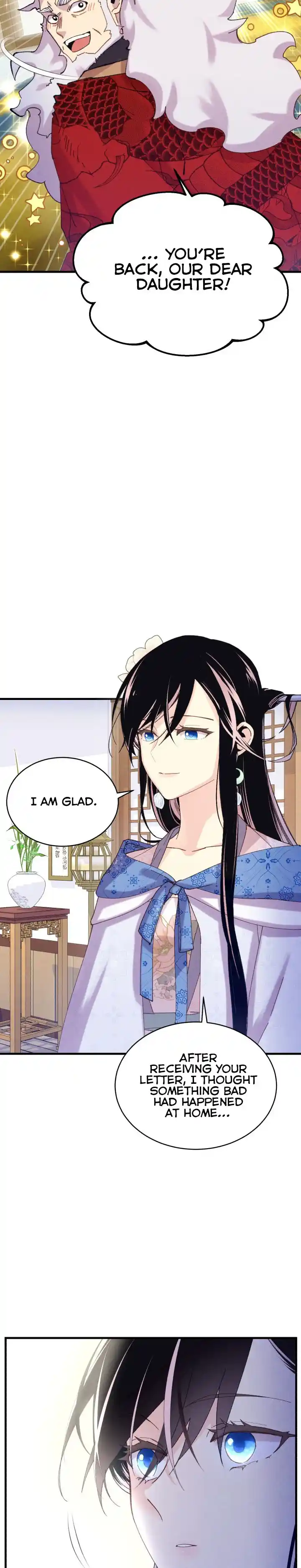 Masters of Lightning Knives 145