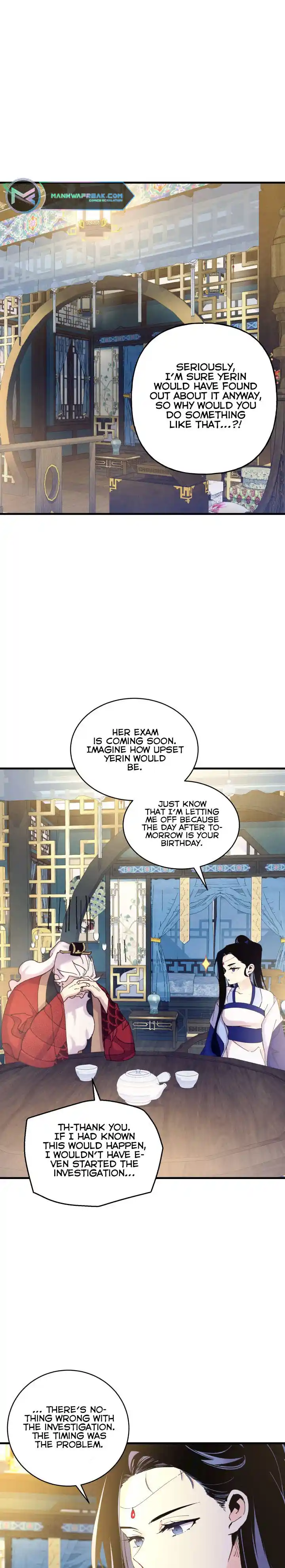 Masters of Lightning Knives 145