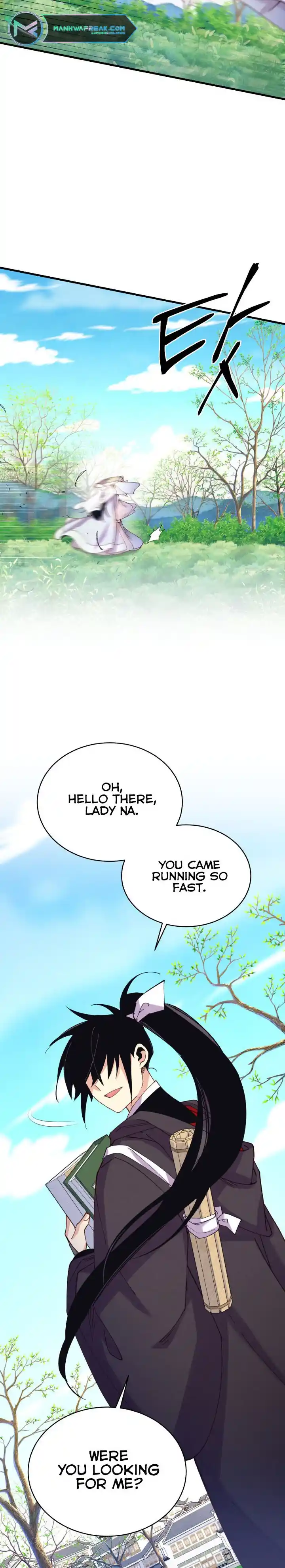 Masters of Lightning Knives 145