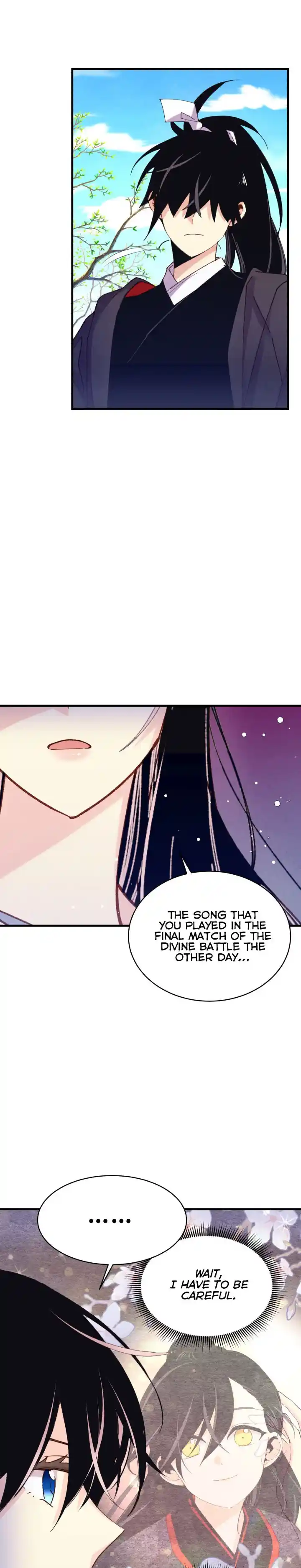 Masters of Lightning Knives 145