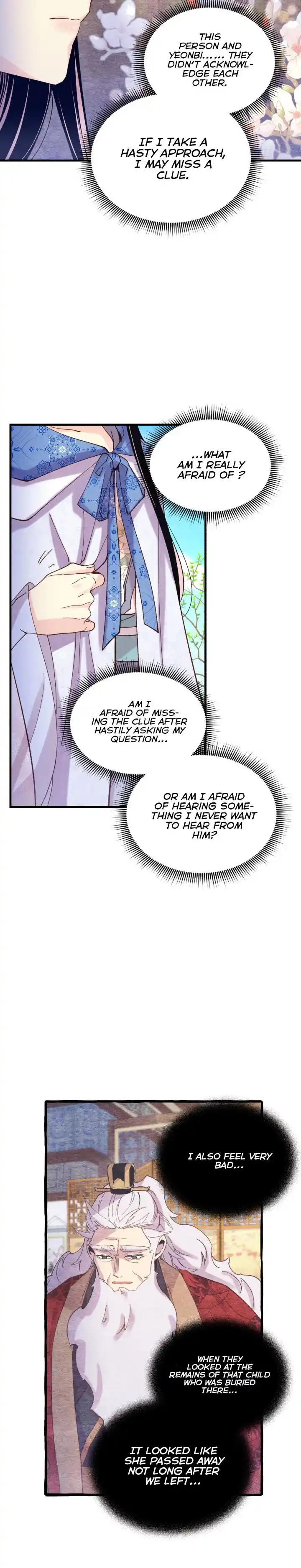 Masters of Lightning Knives 145