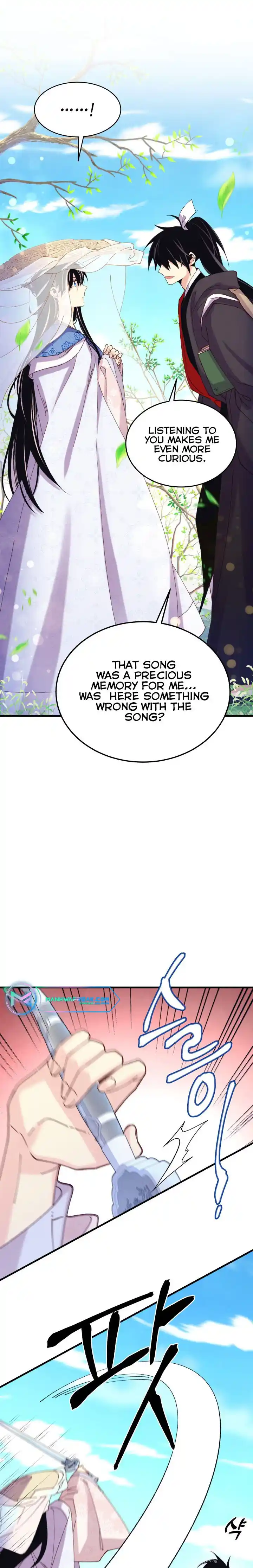 Masters of Lightning Knives 145