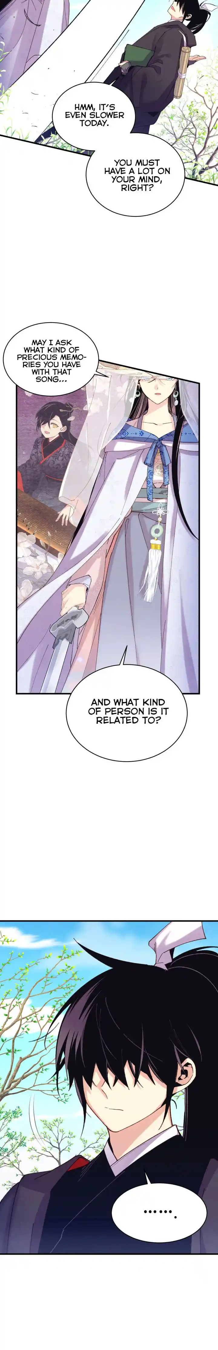 Masters of Lightning Knives 145