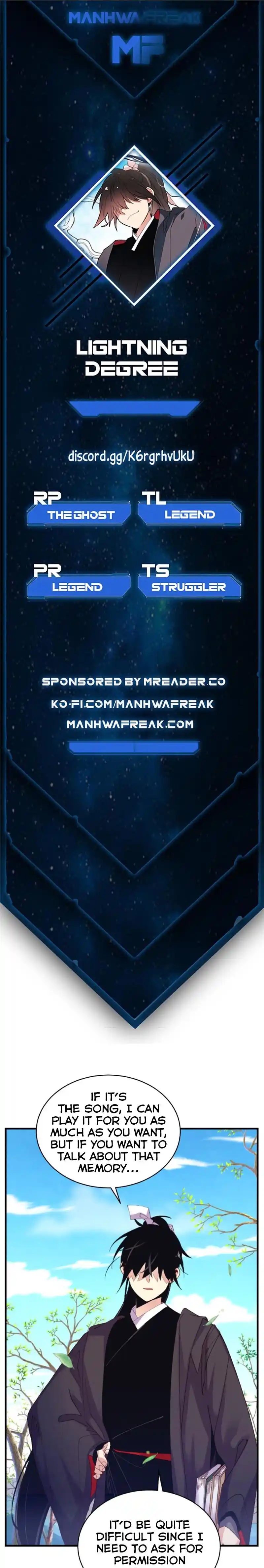 Masters of Lightning Knives 146