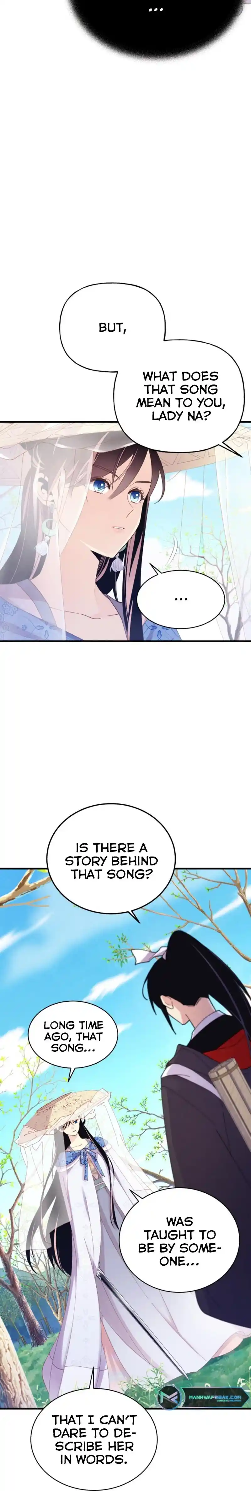 Masters of Lightning Knives 146