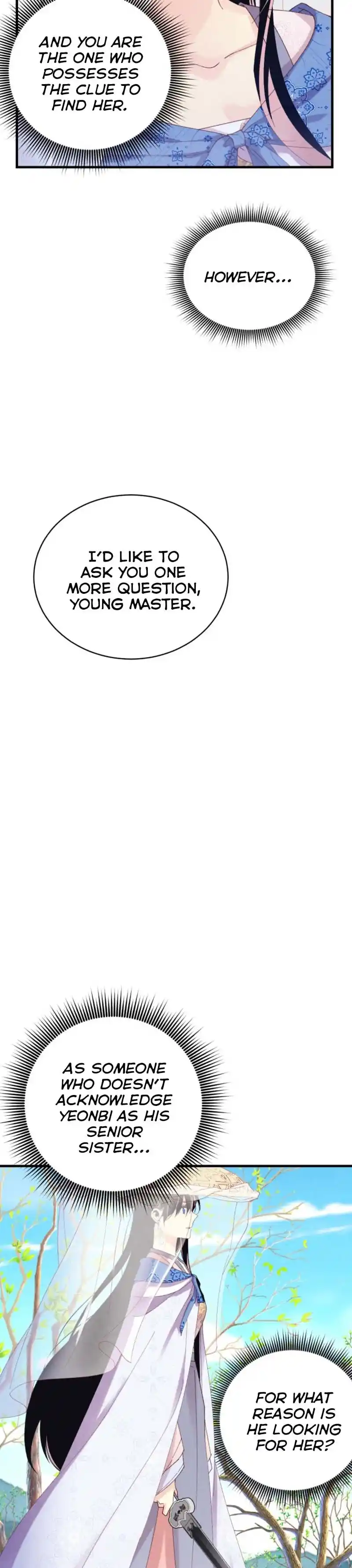 Masters of Lightning Knives 146