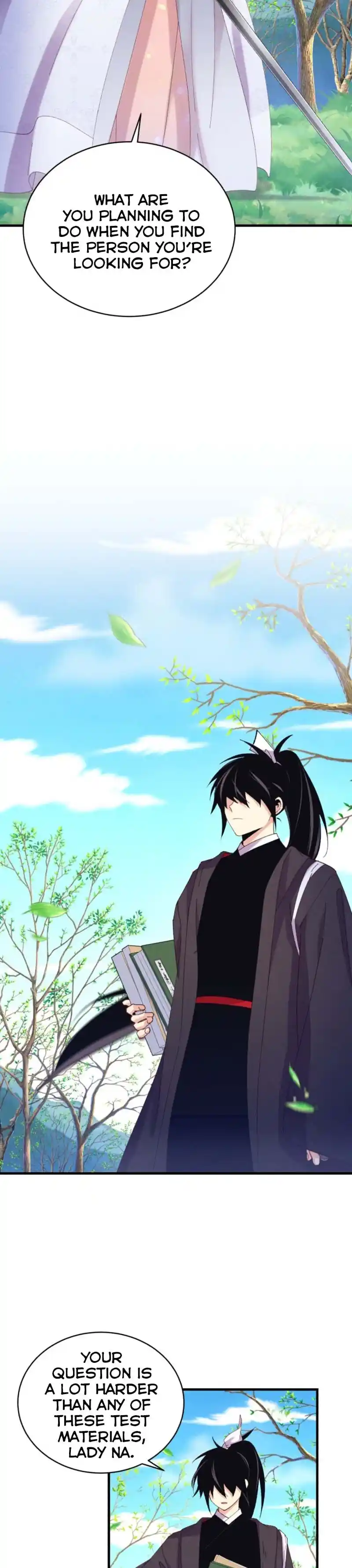 Masters of Lightning Knives 146