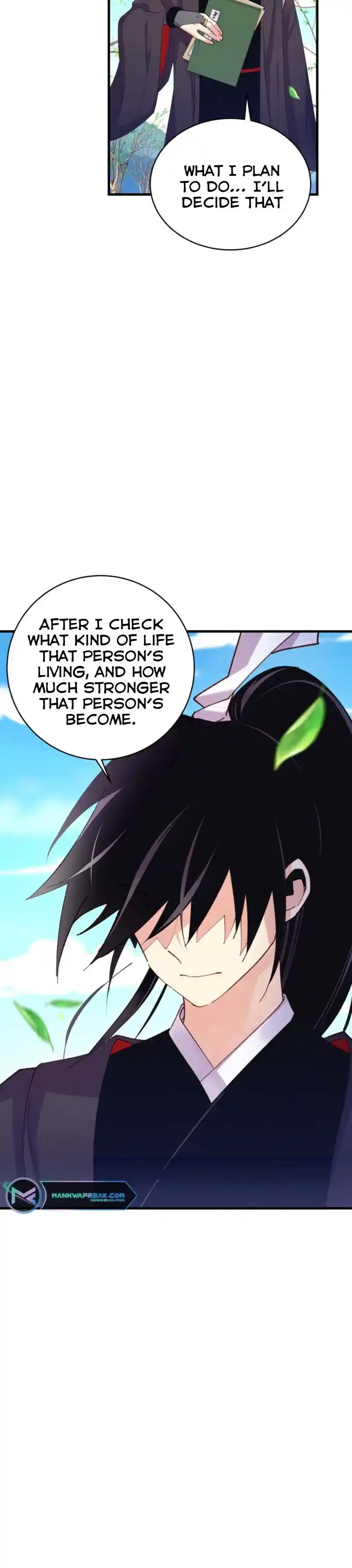 Masters of Lightning Knives 146