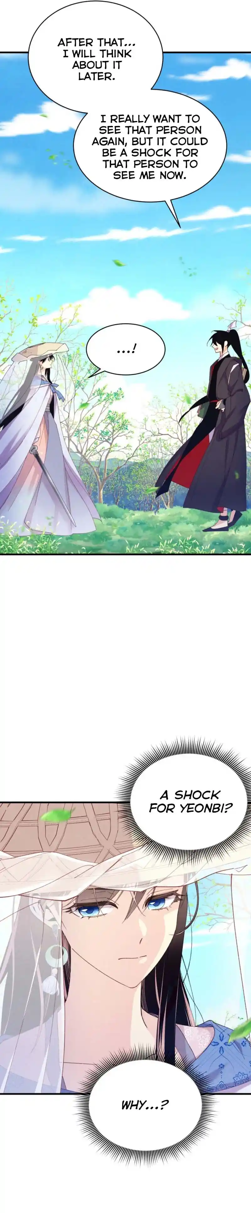 Masters of Lightning Knives 146