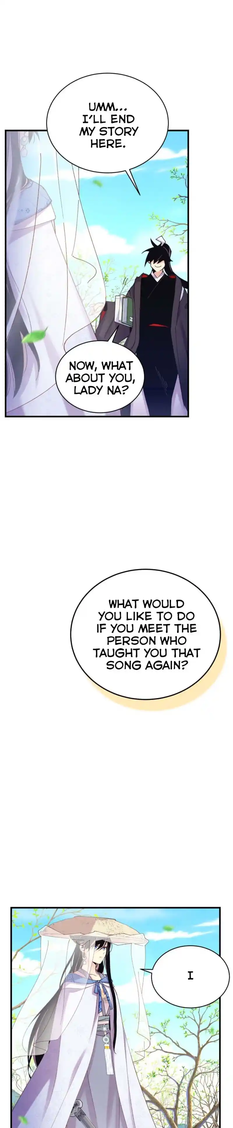 Masters of Lightning Knives 146