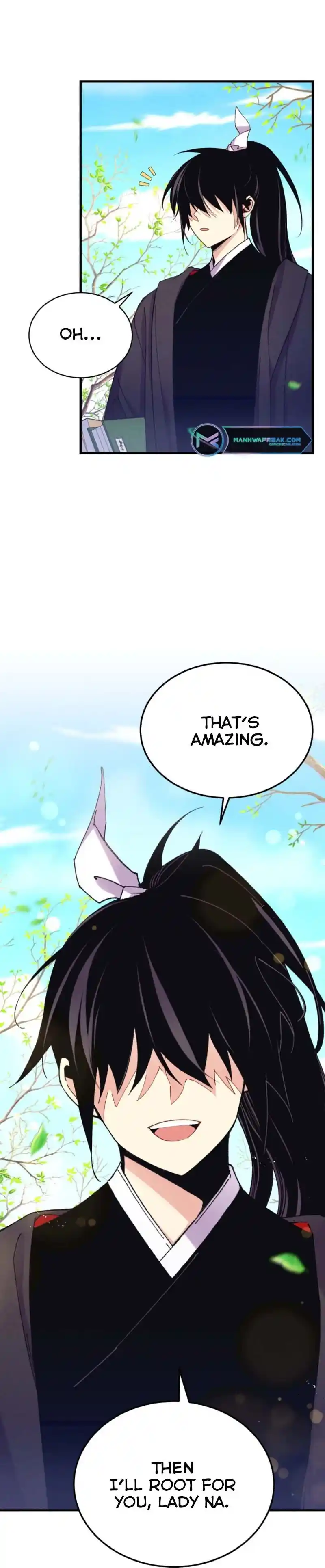 Masters of Lightning Knives 146