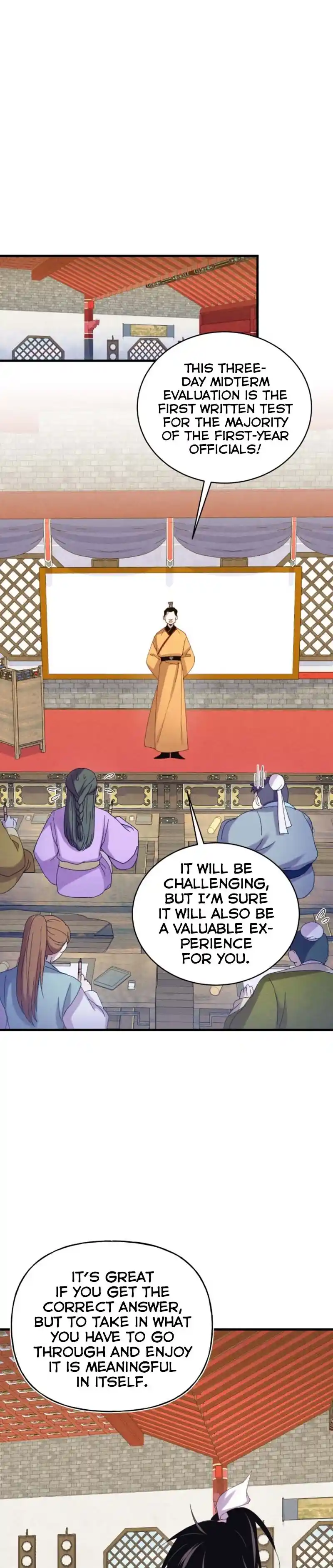 Masters of Lightning Knives 146