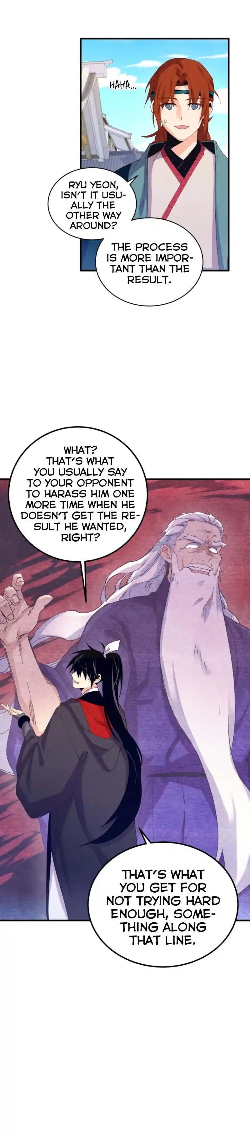 Masters of Lightning Knives 146