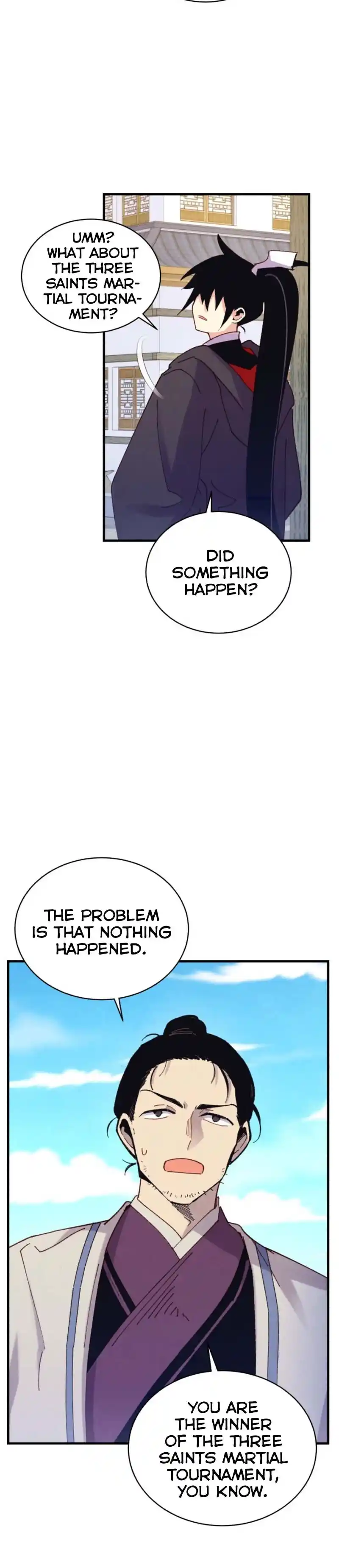 Masters of Lightning Knives 146