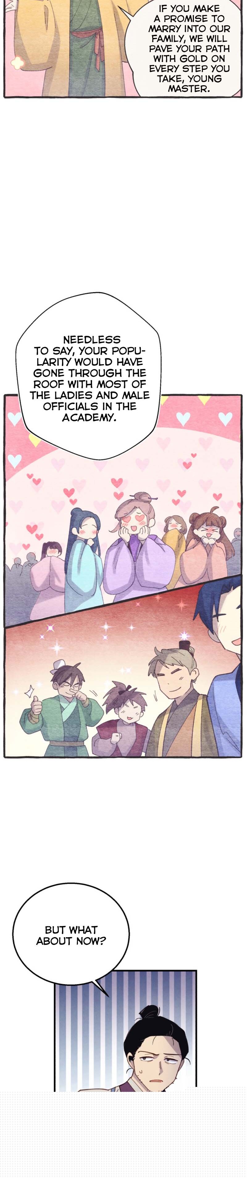 Masters of Lightning Knives 146