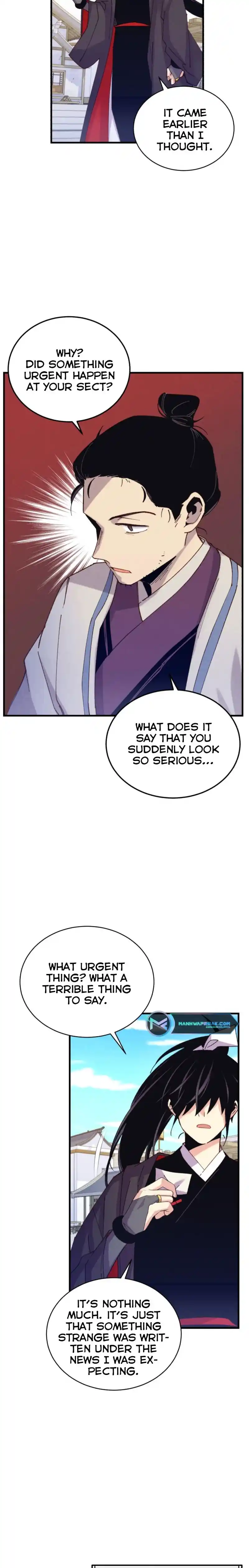 Masters of Lightning Knives 146