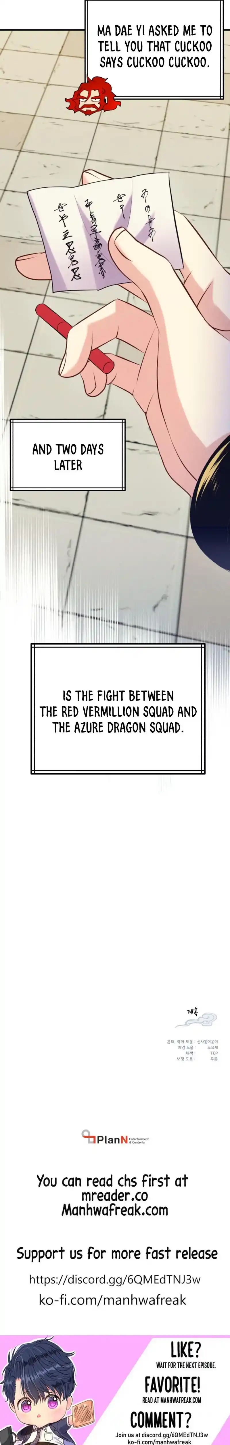 Masters of Lightning Knives 146