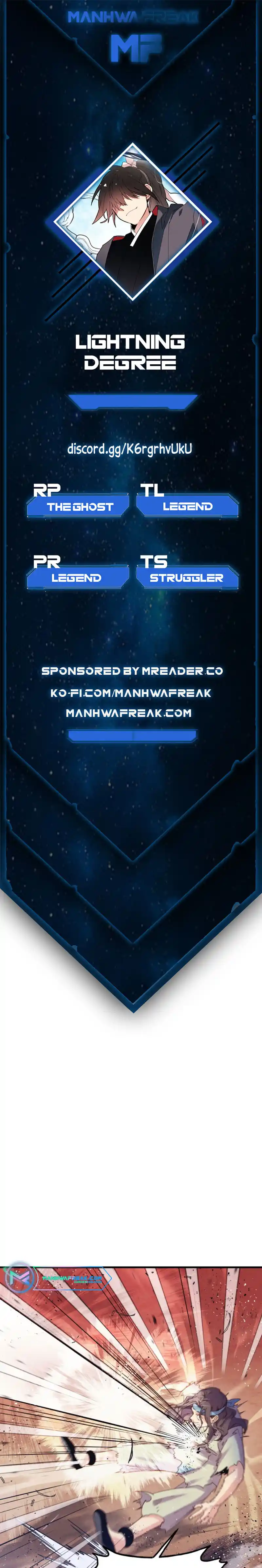 Masters of Lightning Knives 147