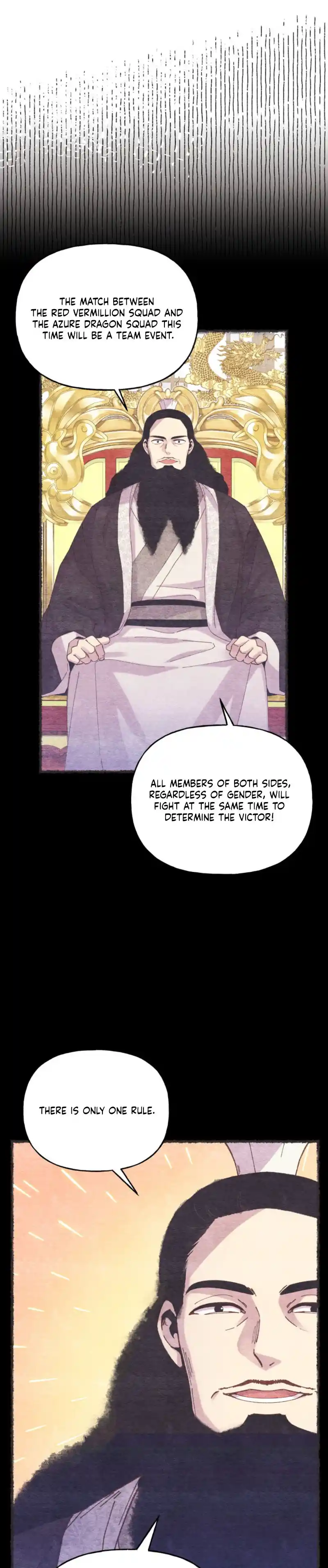 Masters of Lightning Knives 147