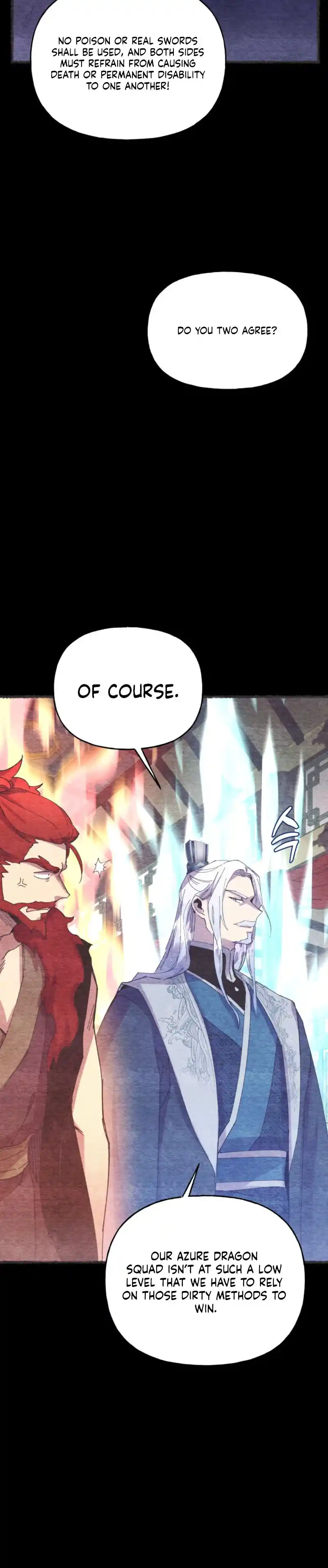 Masters of Lightning Knives 147