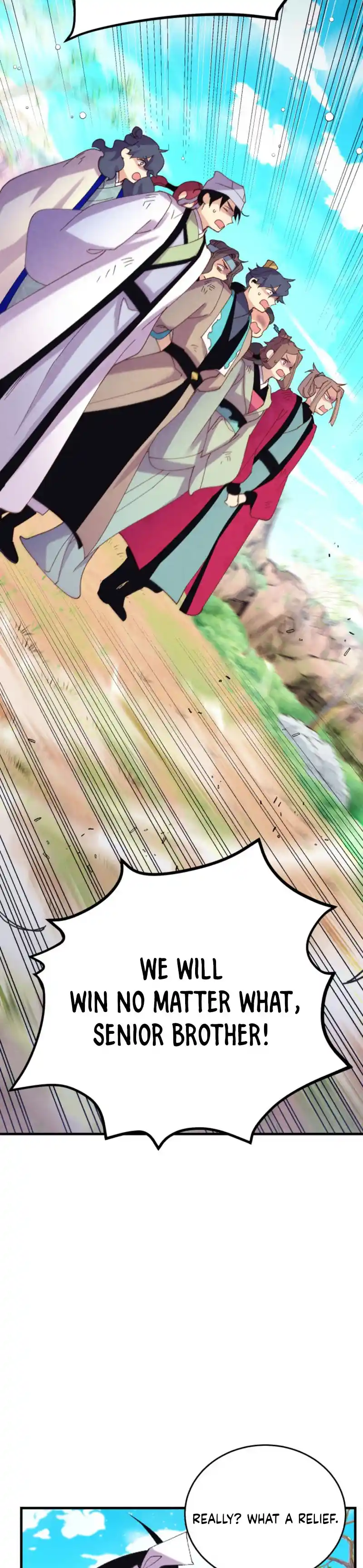 Masters of Lightning Knives 147