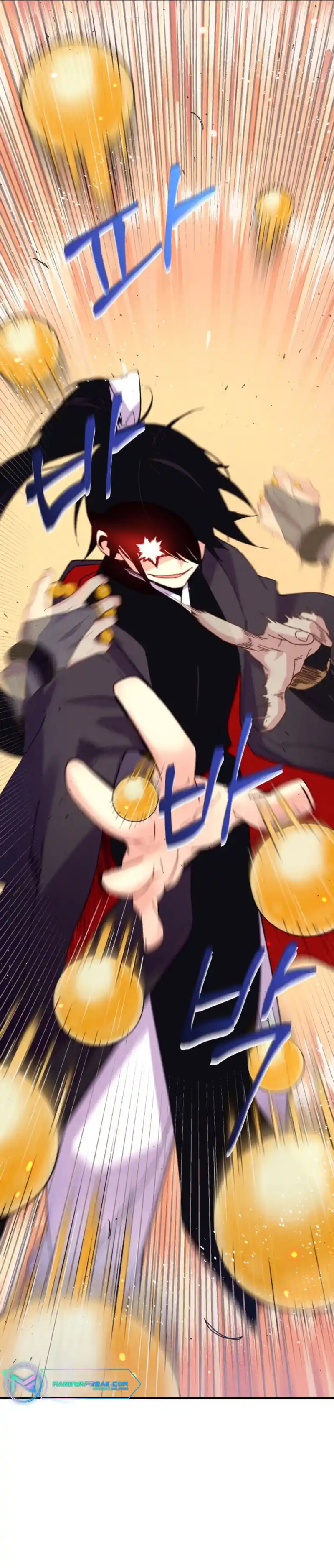 Masters of Lightning Knives 147