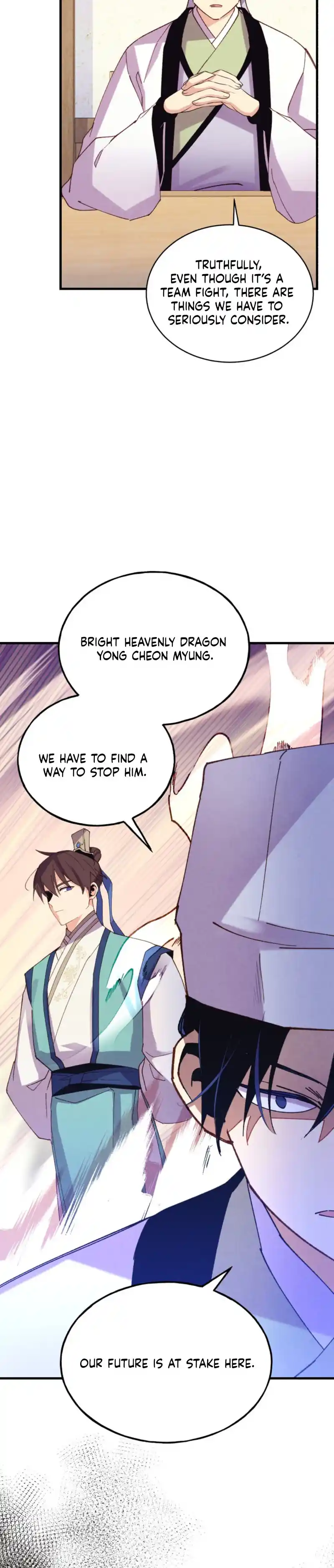 Masters of Lightning Knives 147