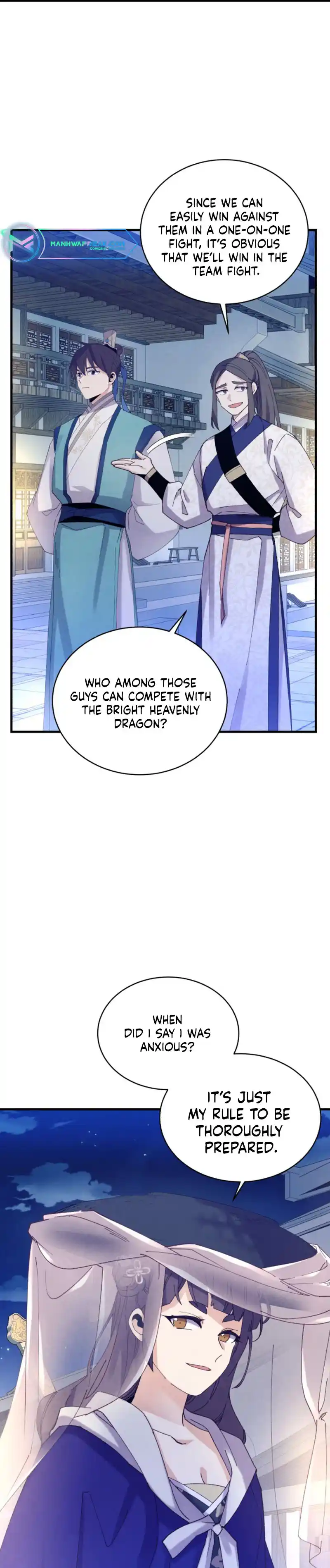 Masters of Lightning Knives 147