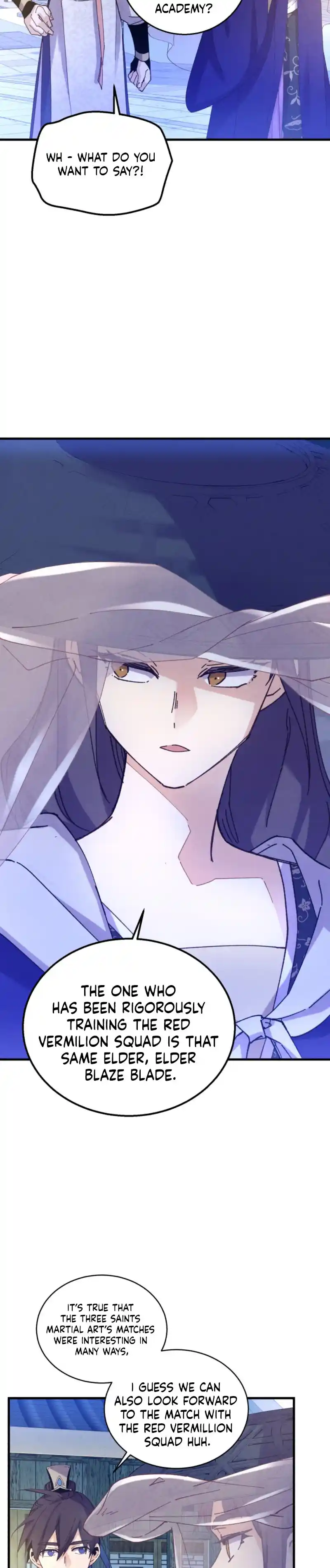 Masters of Lightning Knives 147