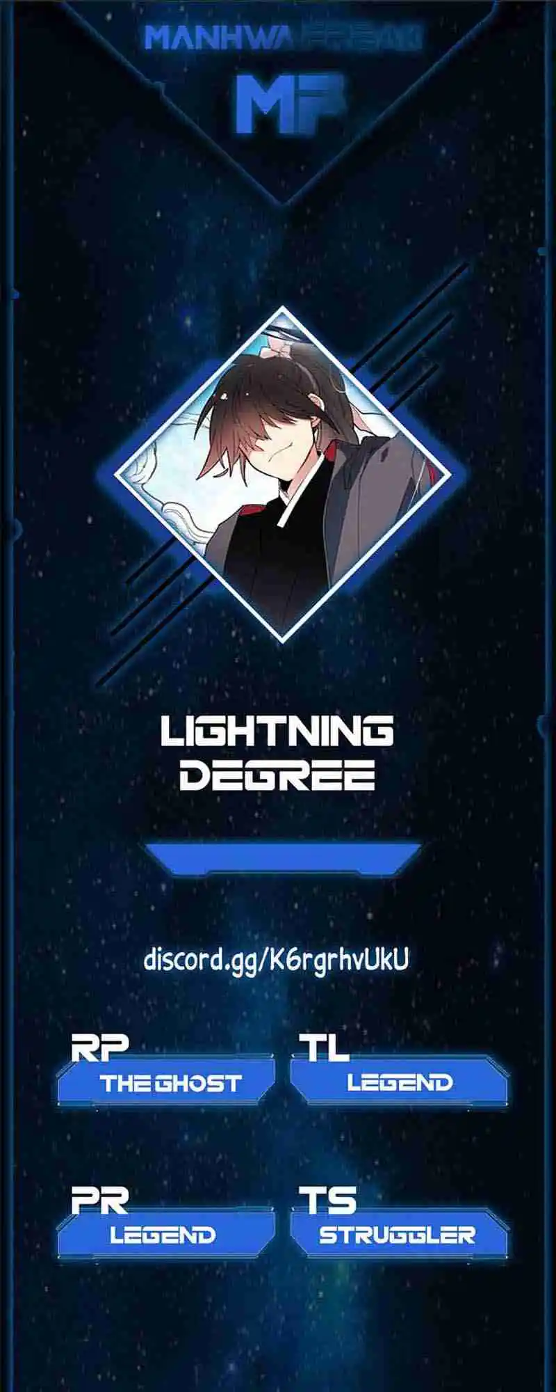 Masters of Lightning Knives 148