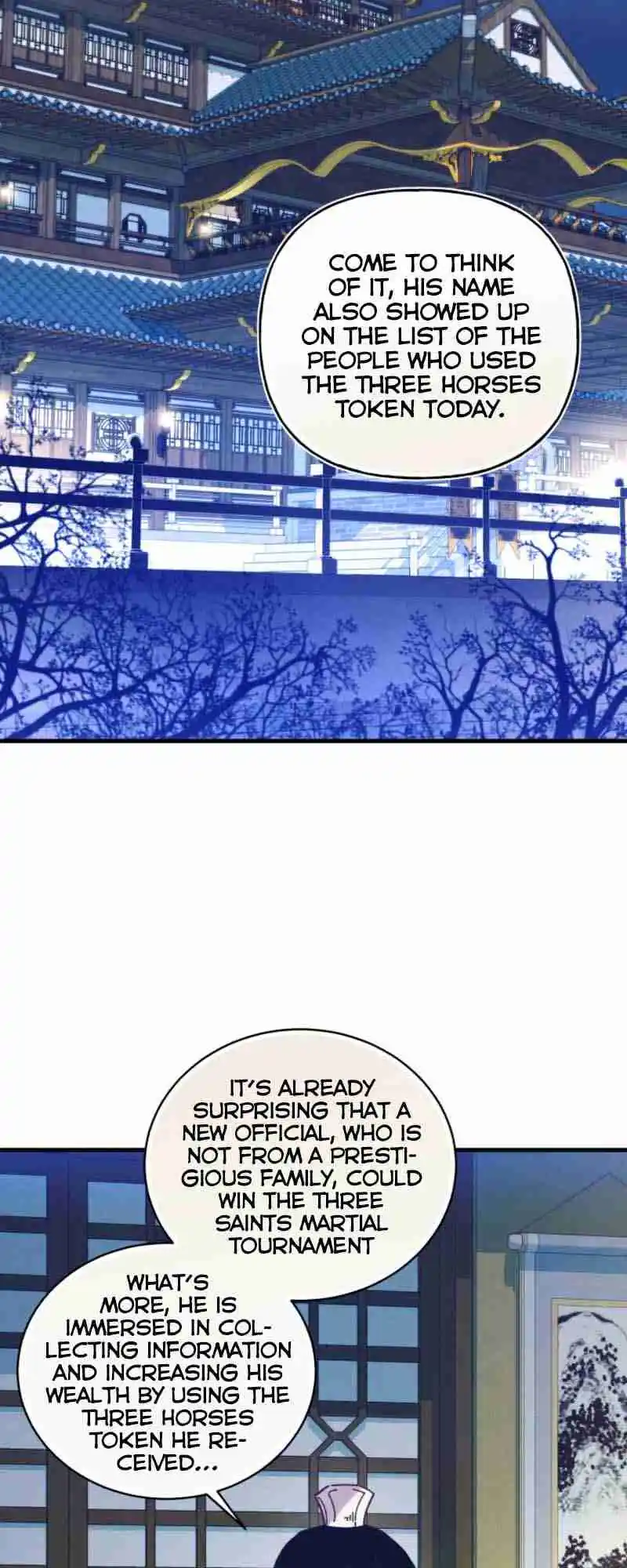 Masters of Lightning Knives 148