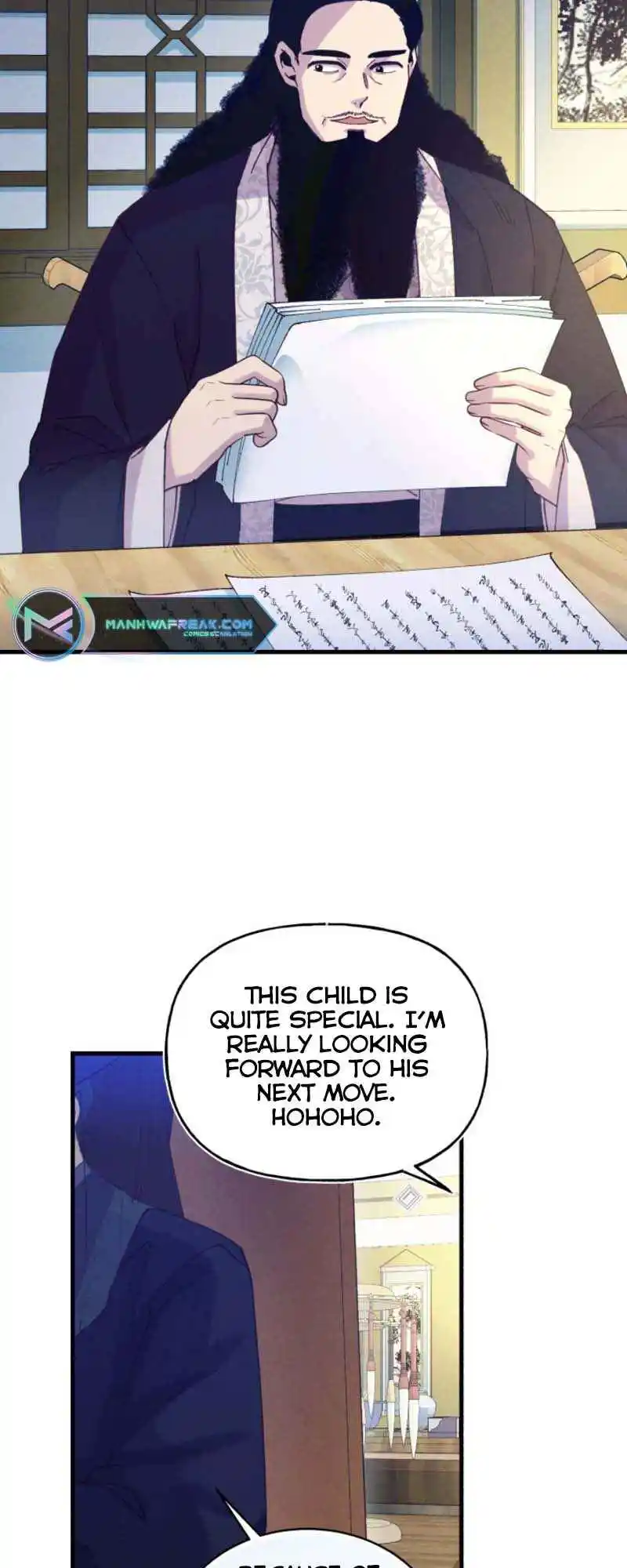 Masters of Lightning Knives 148