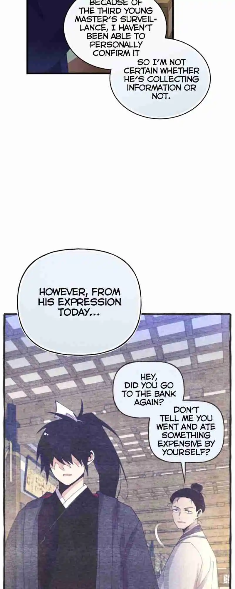 Masters of Lightning Knives 148