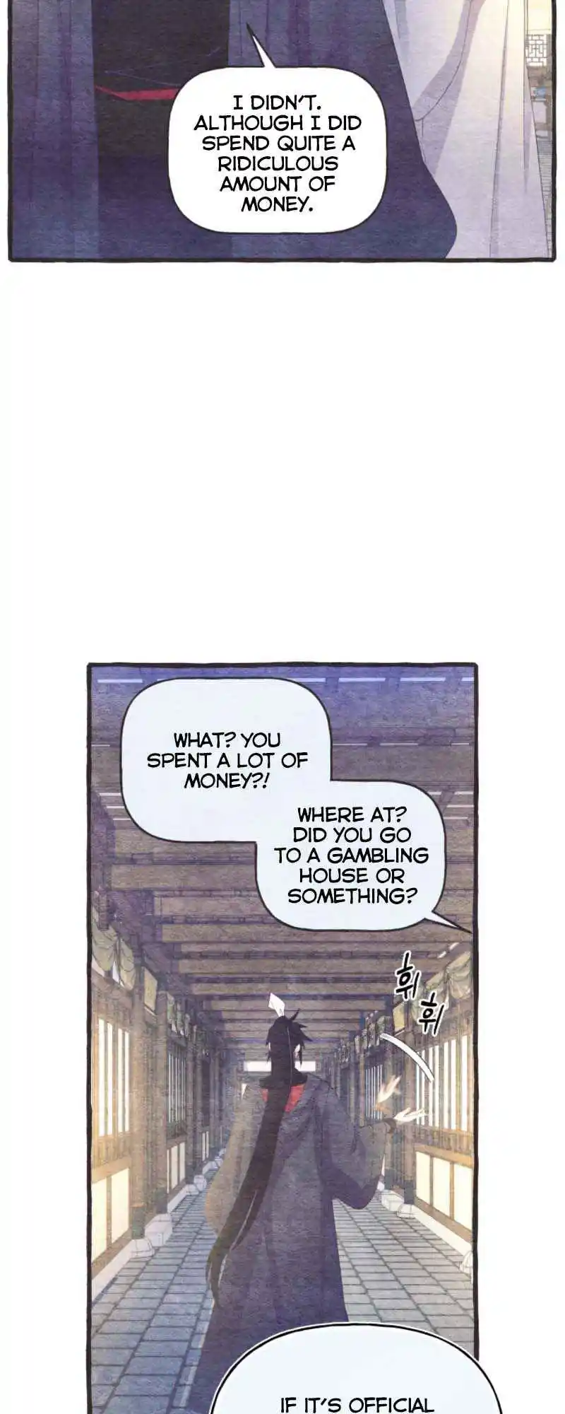 Masters of Lightning Knives 148