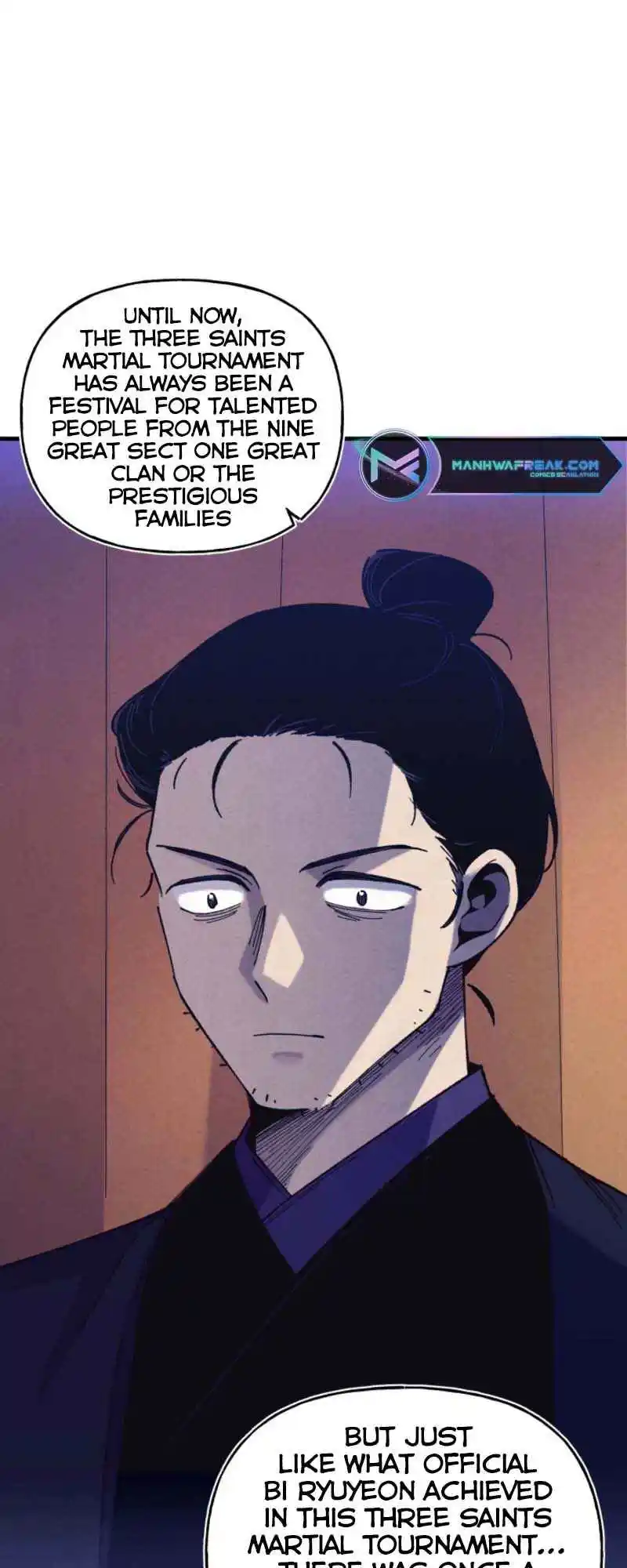 Masters of Lightning Knives 148