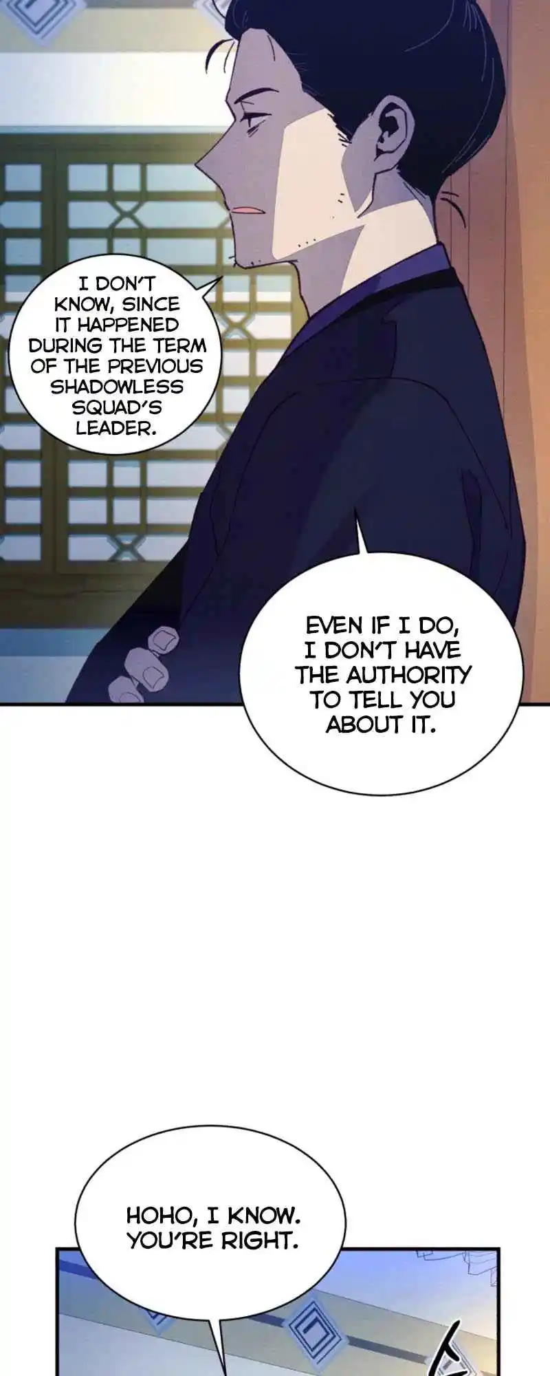 Masters of Lightning Knives 148