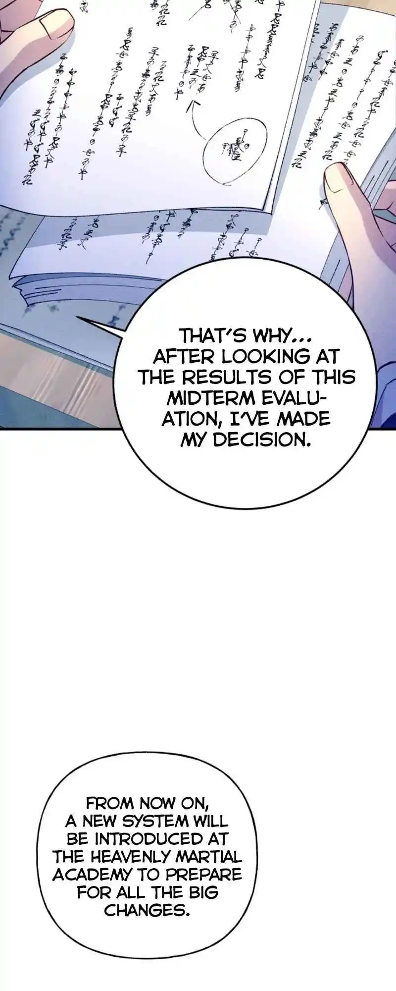 Masters of Lightning Knives 148