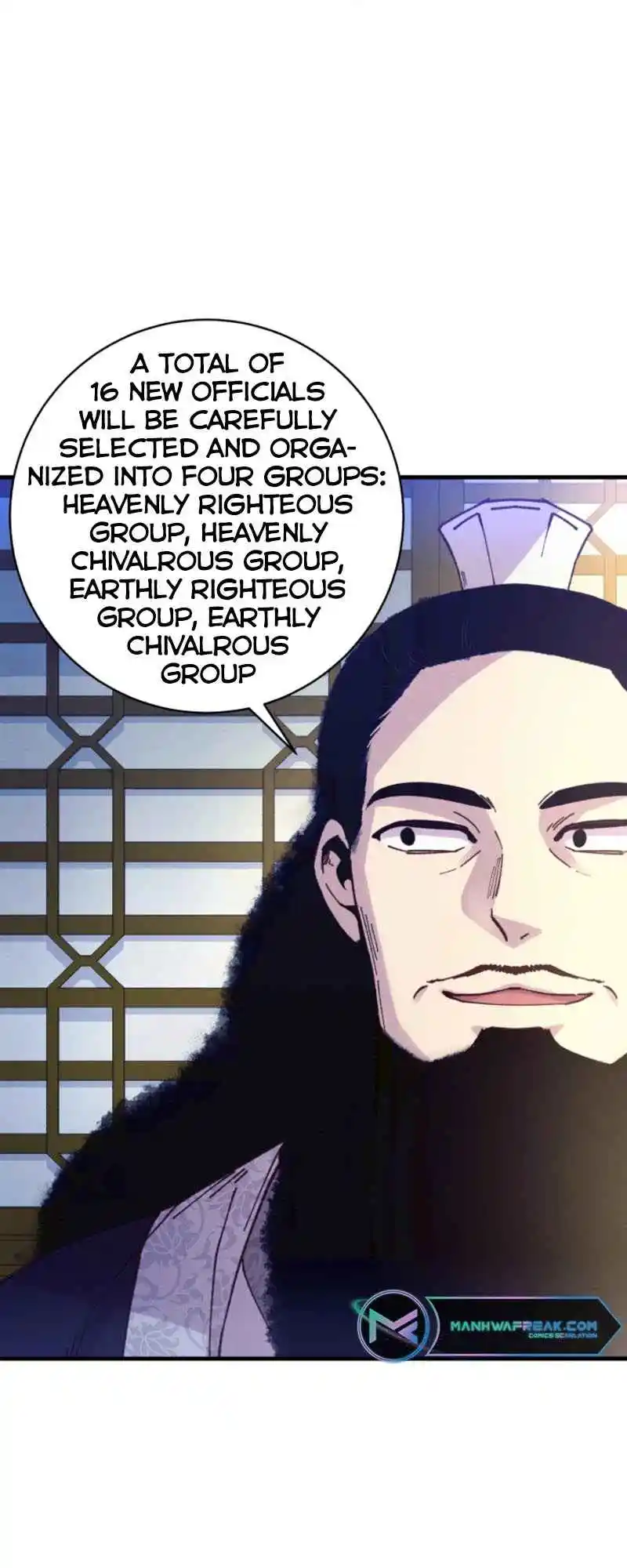 Masters of Lightning Knives 148