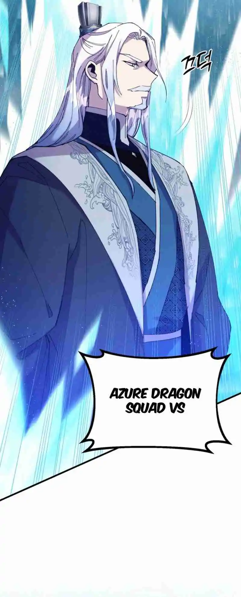 Masters of Lightning Knives 148